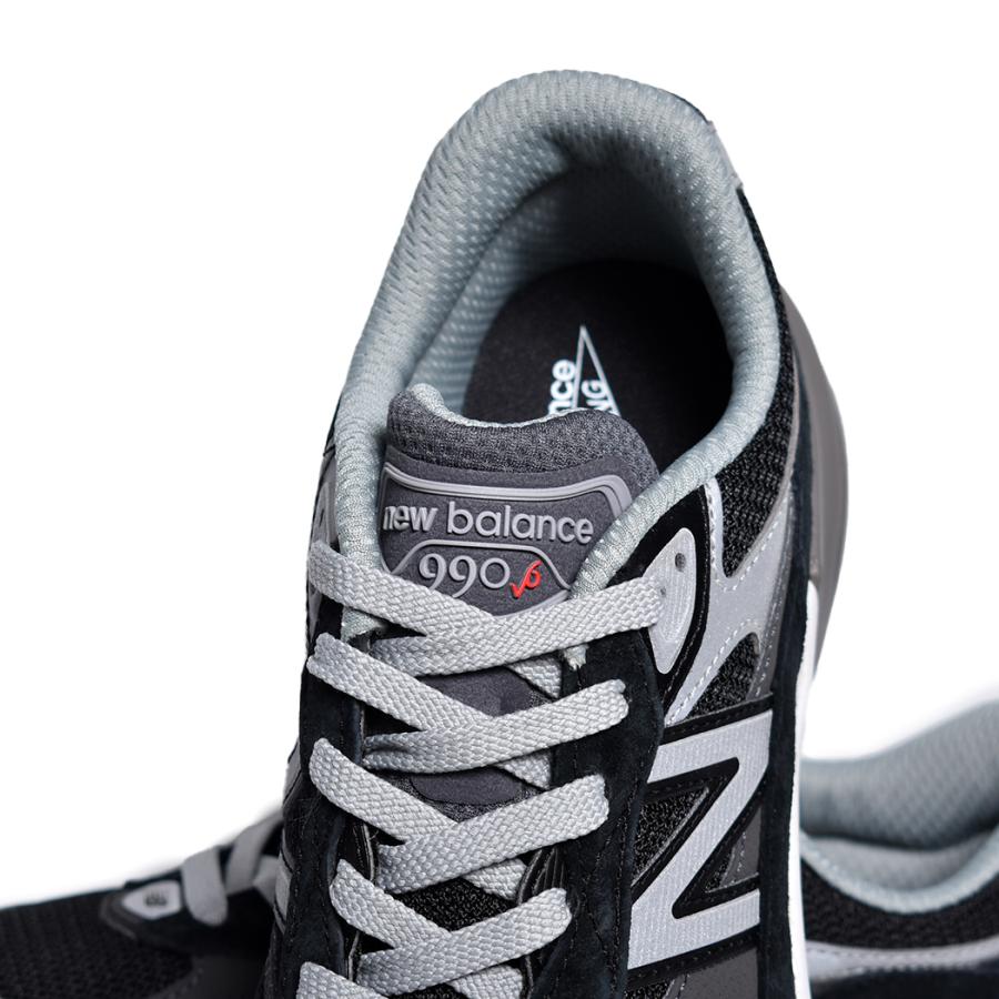 New Balance NEW BALANCE GC990BK6 BLACK ニューバランス New Balance NEW BALANCE GC990BK6 BLACK ニューバランス
