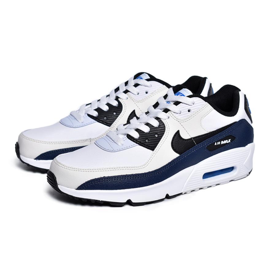 NIKE 海外限定 AIR MAX 90 LTR GS NIKE 海外限定 AIR MAX 90 LTR GS