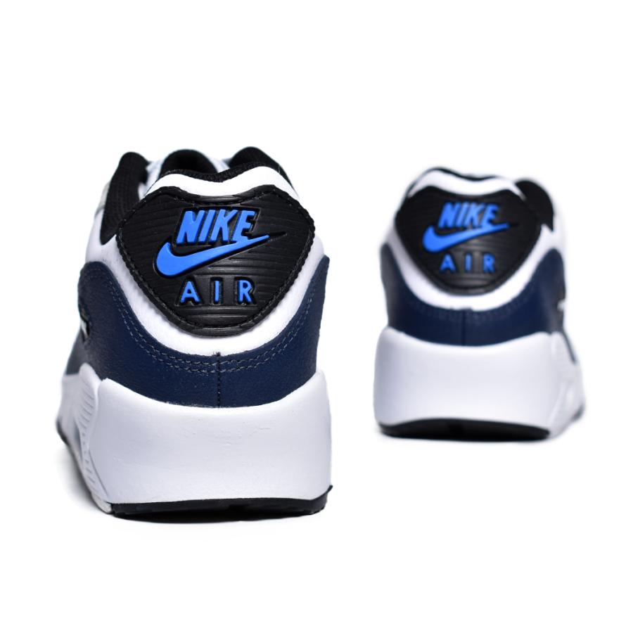 NIKE 海外限定 AIR MAX 90 LTR GS NIKE 海外限定 AIR MAX 90 LTR GS