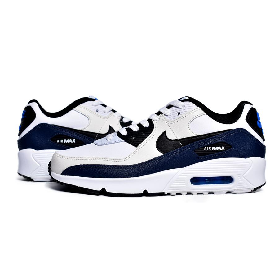 NIKE 海外限定 AIR MAX 90 LTR GS NIKE 海外限定 AIR MAX 90 LTR GS