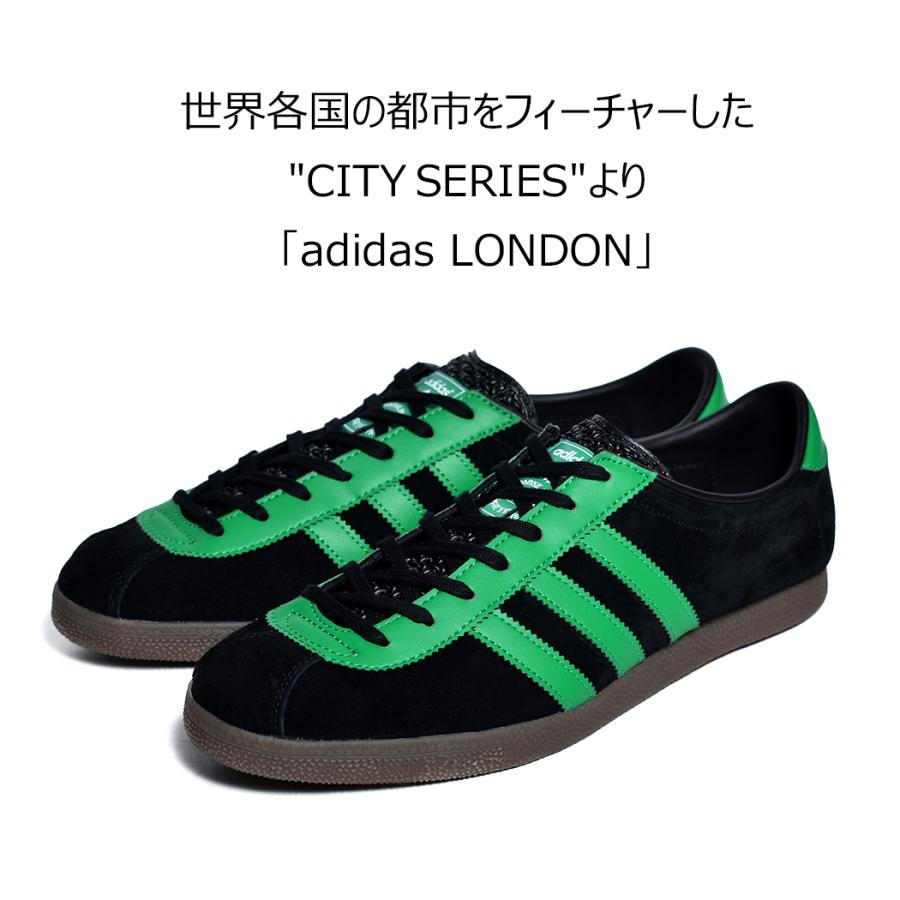 adidas LONDON adidas LONDON