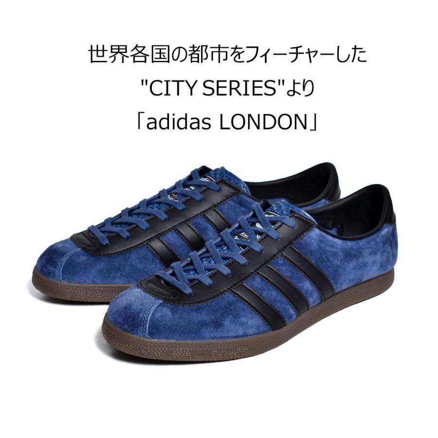 adidas LONDON adidas LONDON