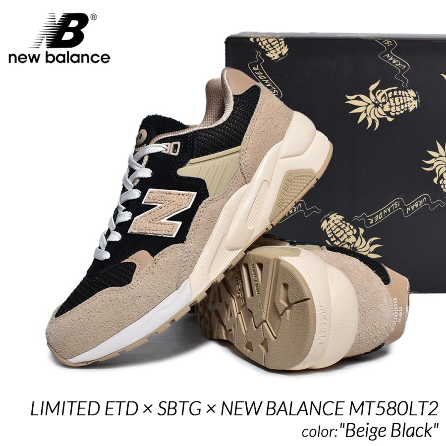 New Balance 海外限定 LIMITED ETD × SBTG NEW BALANCE MT580LT2 New Balance 海外限定 LIMITED ETD × SBTG NEW BALANCE MT580LT2