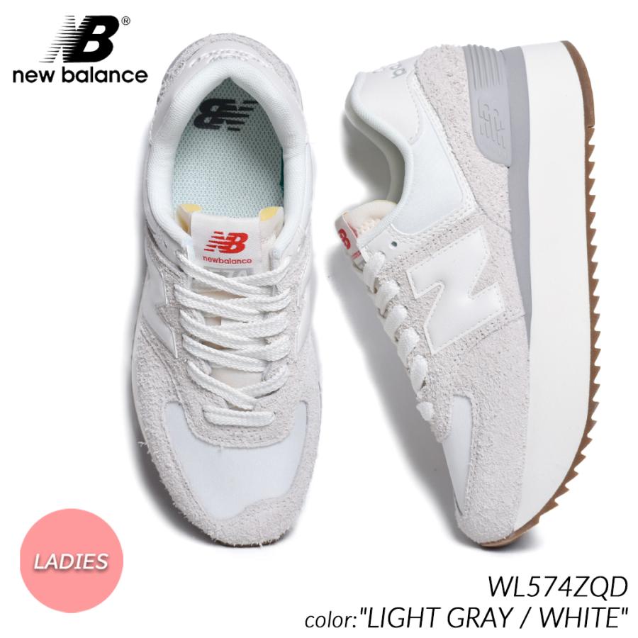 New Balance NEW BALANCE WL574ZQD New Balance NEW BALANCE WL574ZQD