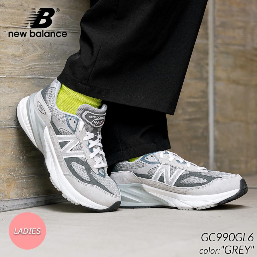 New Balance NEW BALANCE GC990GL6 New Balance NEW BALANCE GC990GL6