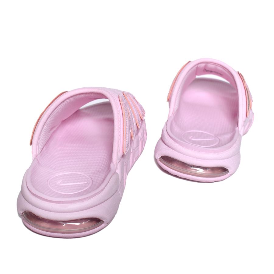 NIKE W AIR MORE UPTEMPO SLIDE NIKE W AIR MORE UPTEMPO SLIDE
