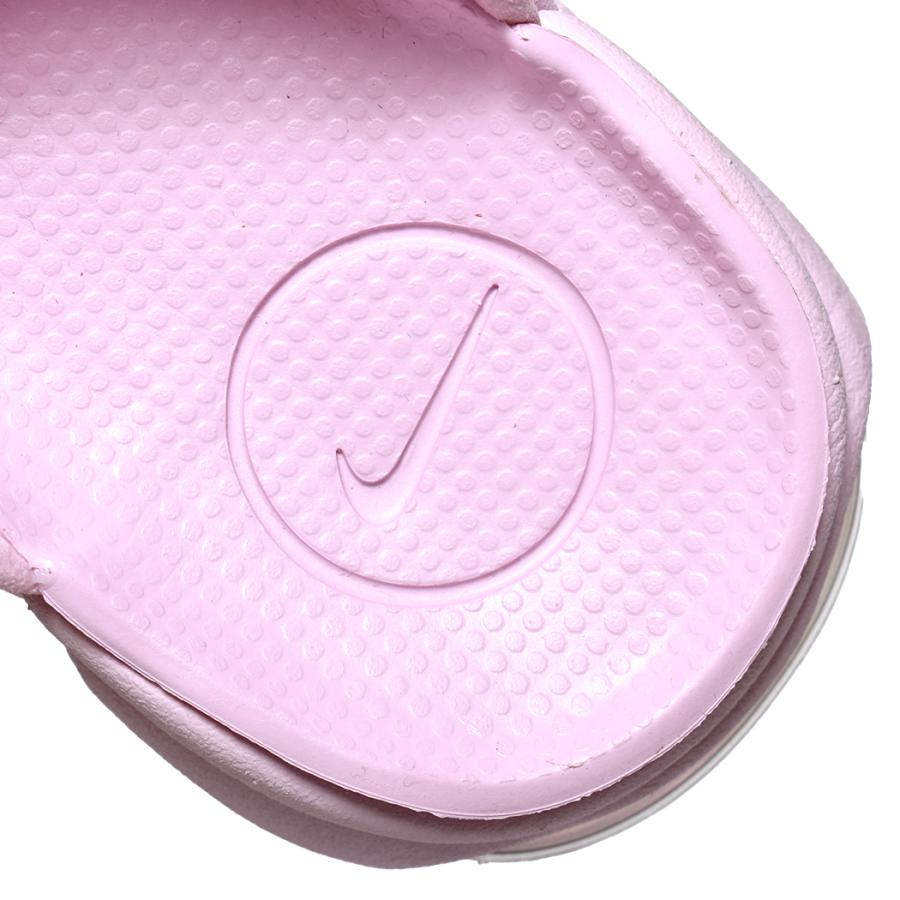 NIKE W AIR MORE UPTEMPO SLIDE "PINK FORM" ナイキ ウィメンズ エア モア アップテンポ スライド ( サンダル ピンク レディース FJ2597-600 )｜precious-place｜08