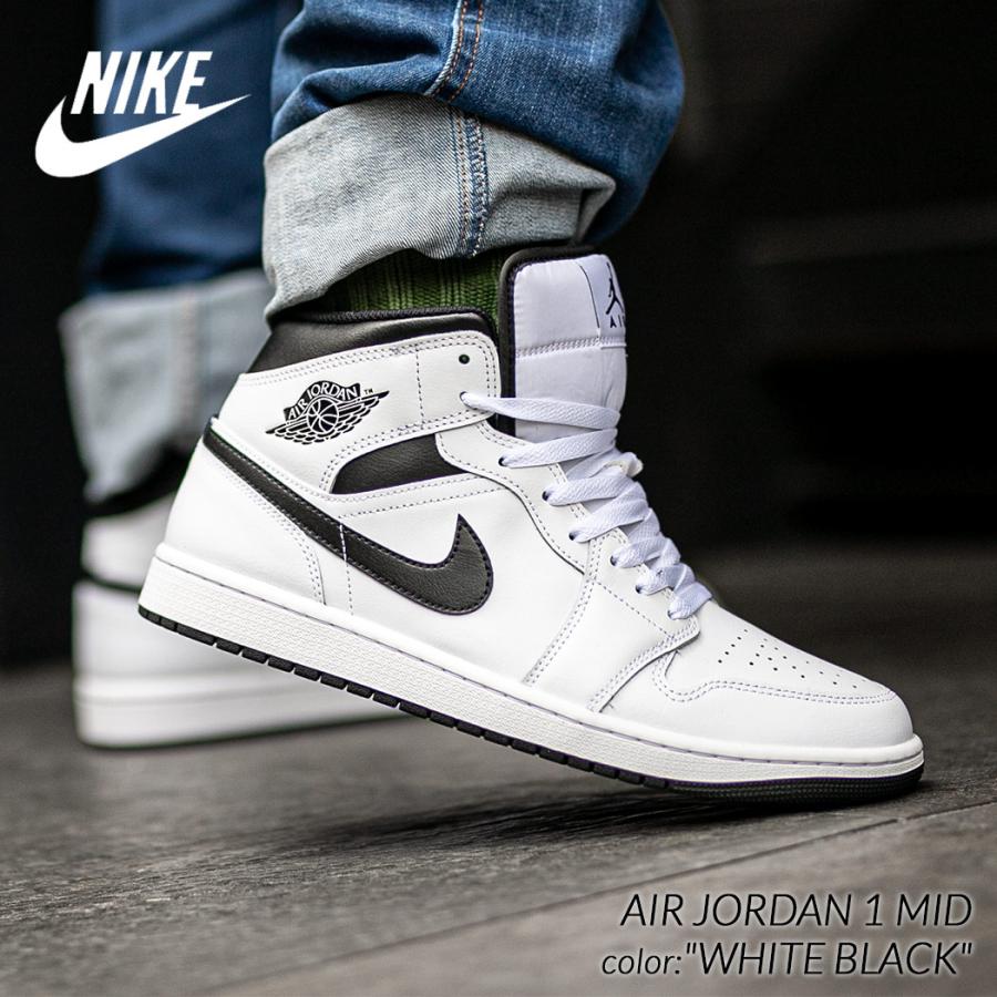 NIKE AIR JORDAN 1 MID NIKE AIR JORDAN 1 MID
