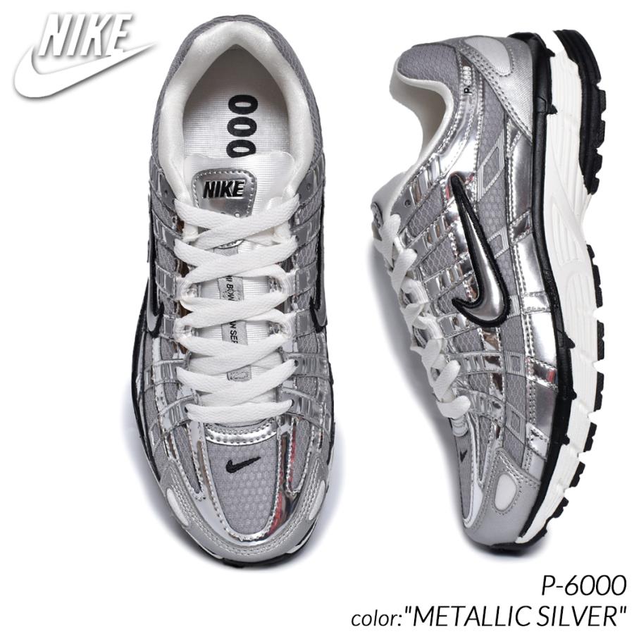 NIKE P-6000 NIKE P-6000