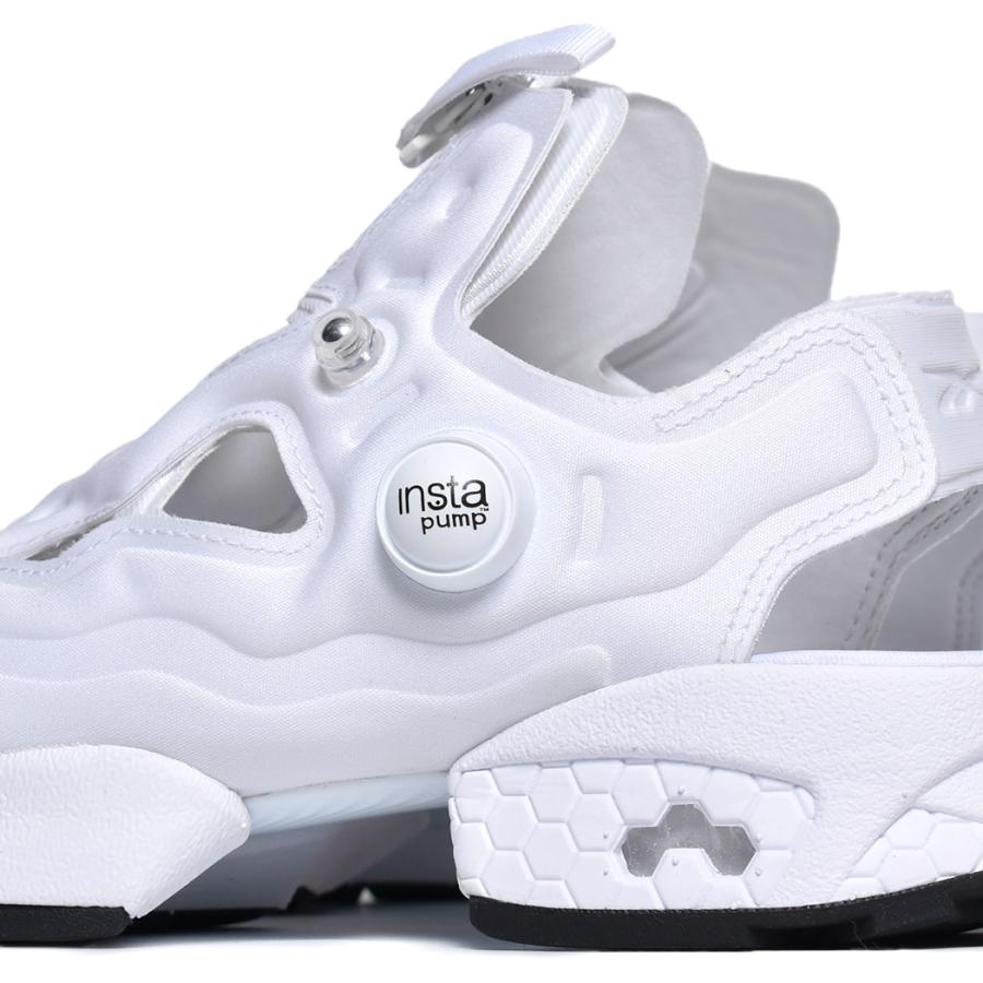 Reebok REEBOK INSTAPUMP FURY SANDAL ZIP Reebok REEBOK INSTAPUMP FURY SANDAL ZIP