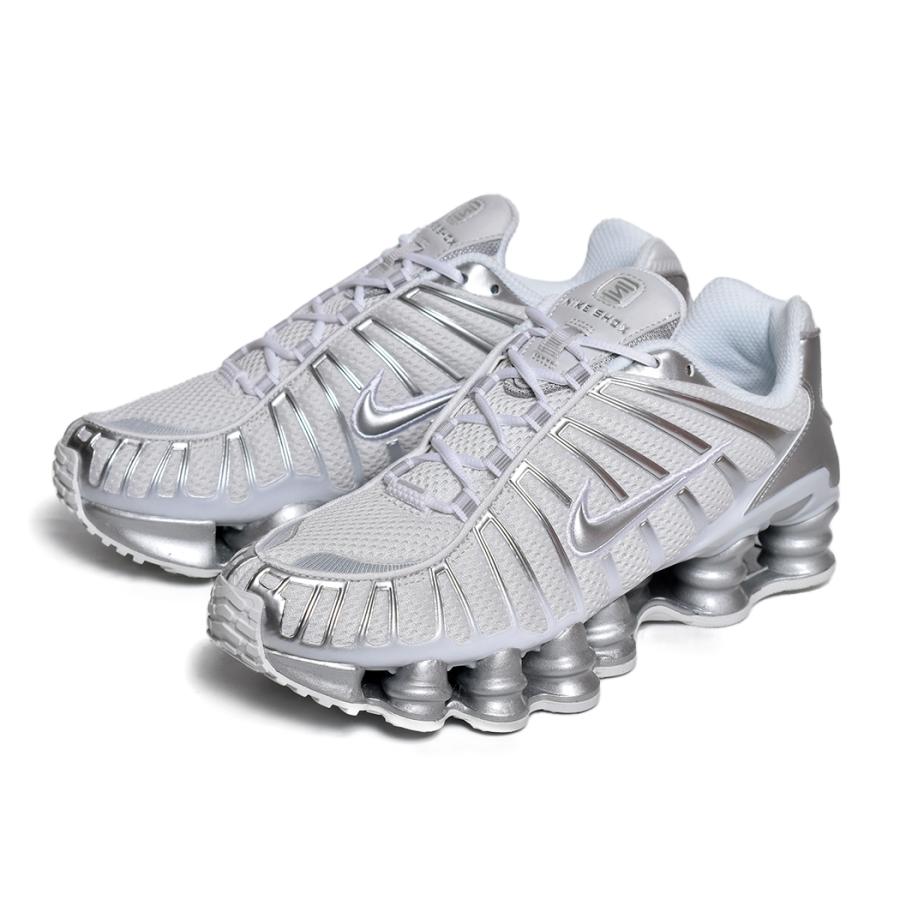 NIKE W SHOX TL TRK3 NIKE W SHOX TL TRK3