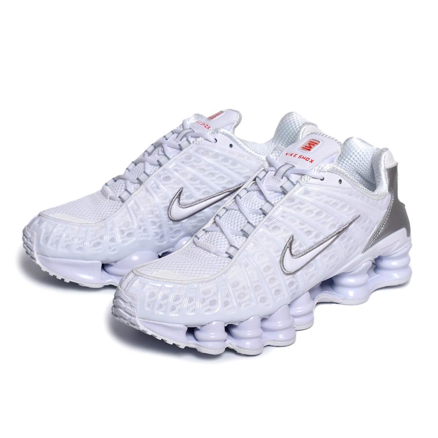 NIKE W SHOX TL NIKE W SHOX TL