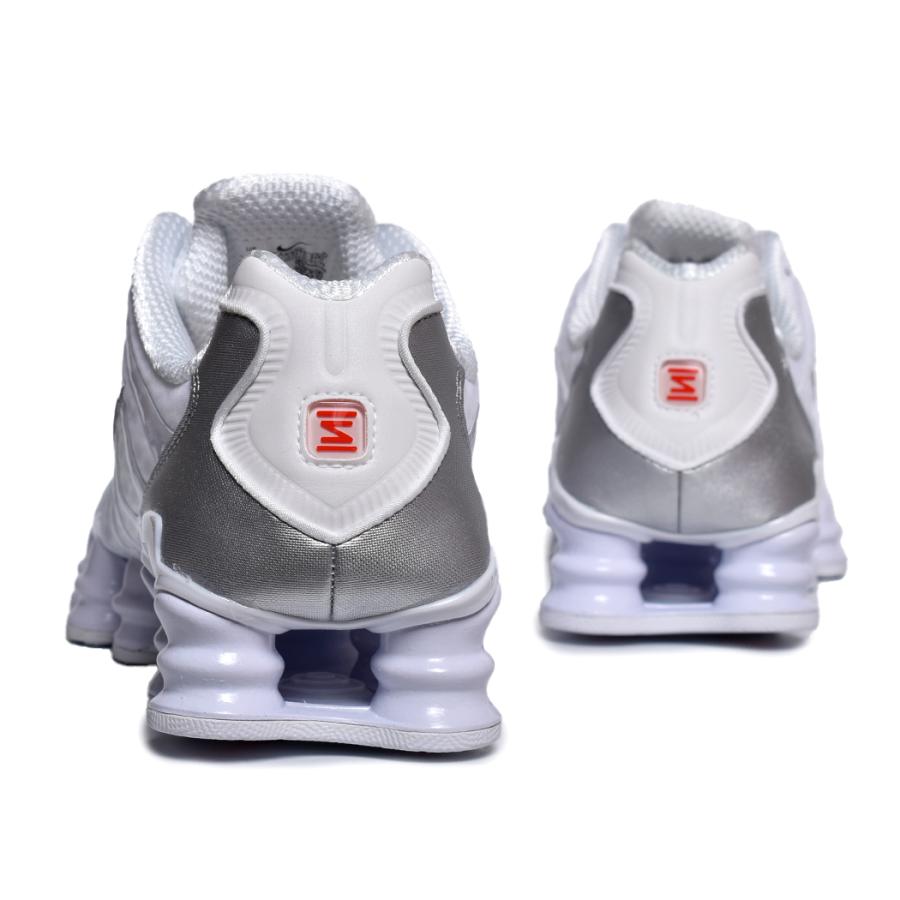 NIKE W SHOX TL NIKE W SHOX TL