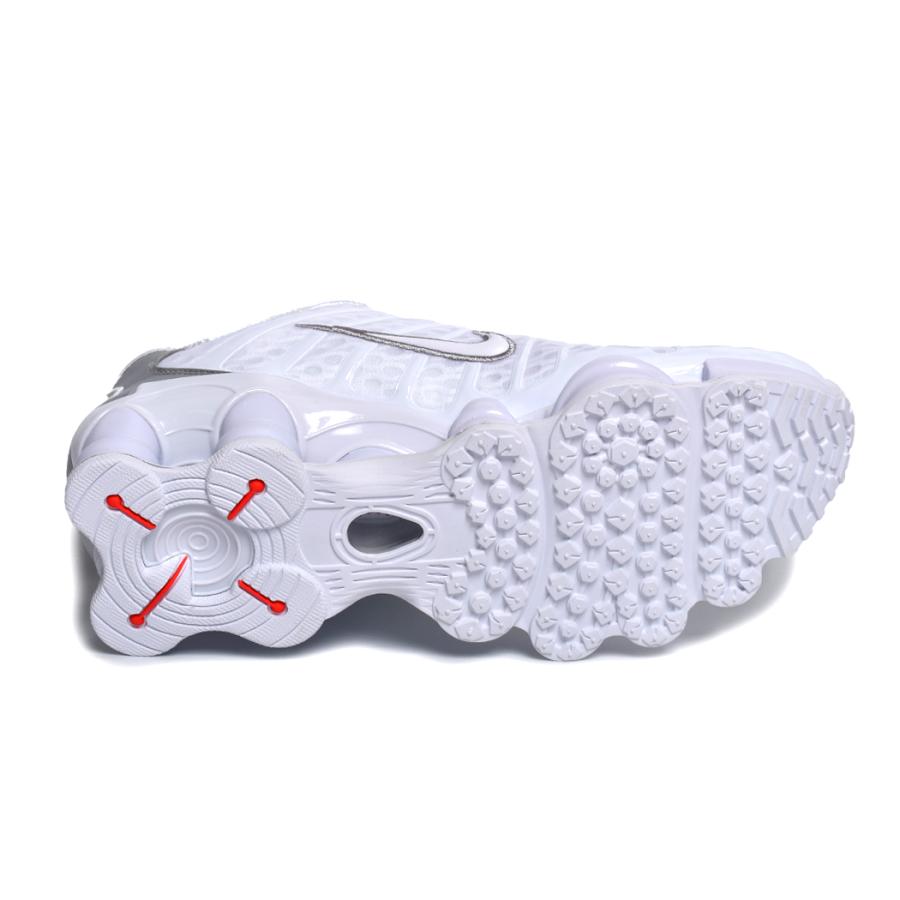 NIKE W SHOX TL NIKE W SHOX TL