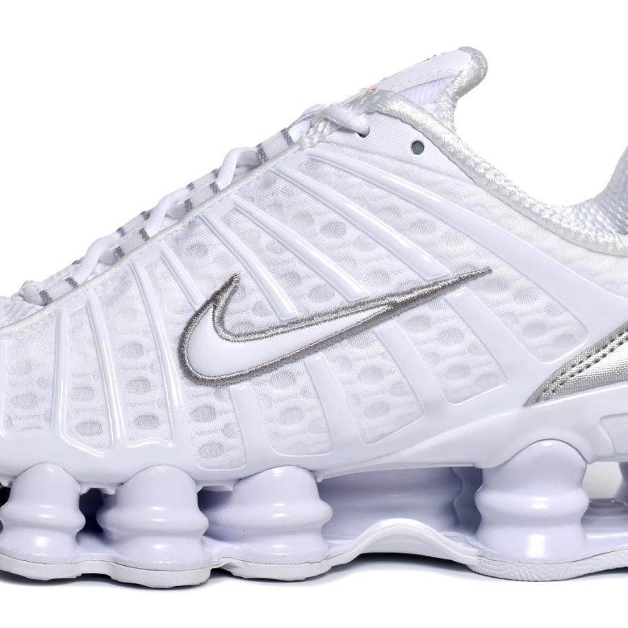 NIKE W SHOX TL NIKE W SHOX TL