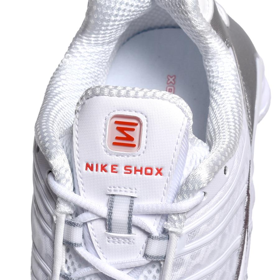 NIKE W SHOX TL NIKE W SHOX TL