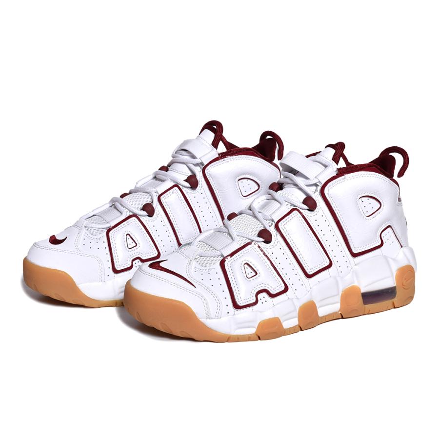 NIKE 海外限定 AIR MORE UPTEMPO GS NIKE 海外限定 AIR MORE UPTEMPO GS