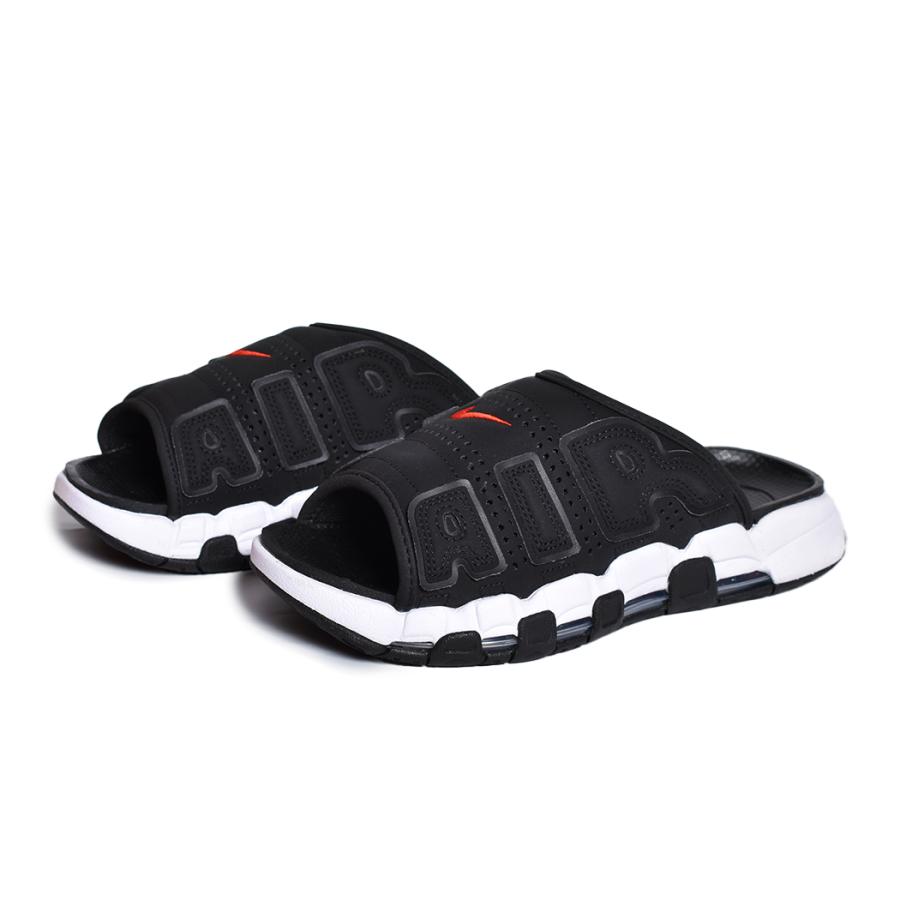NIKE AIR MORE UPTEMPO SLIDE NIKE AIR MORE UPTEMPO SLIDE