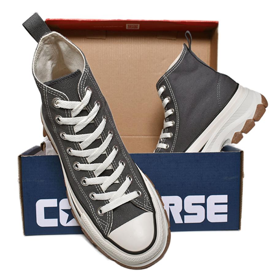 CONVERSE ALL STAR (R) TREKWAVE HI CONVERSE ALL STAR (R) TREKWAVE HI