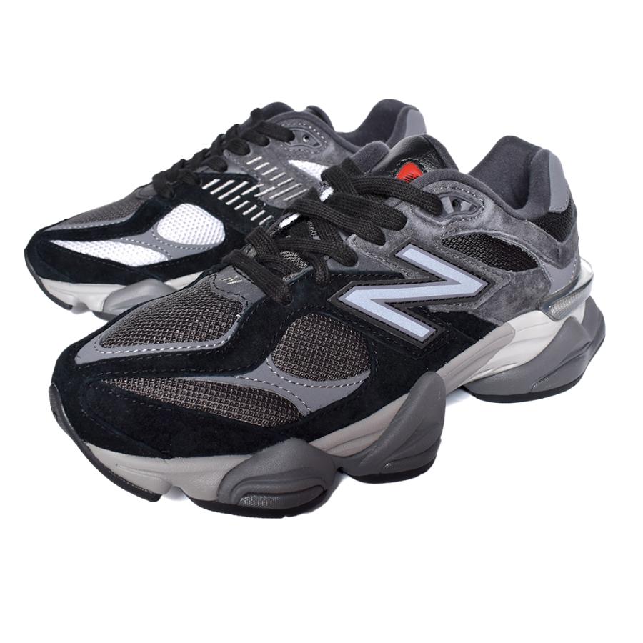 New Balance NEW BALANCE U9060BLK New Balance NEW BALANCE U9060BLK