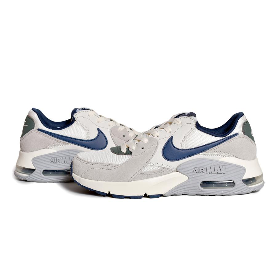 NIKE AIR MAX EXCEE "SAIL NAVY" ナイキ エアマックス スニーカー ( ネイビー 白 ホワイト AM 90 95 FZ3593-133 )｜precious-place｜08