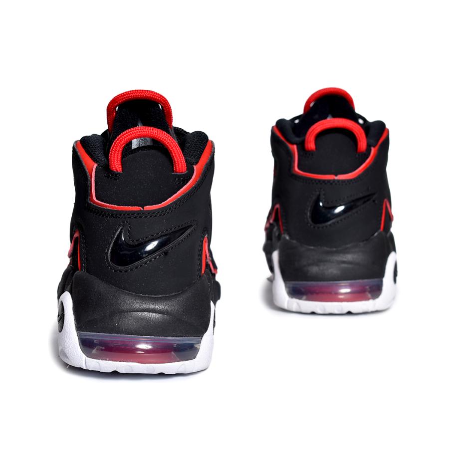 NIKE 海外限定 AIR MORE UPTEMPO GS NIKE 海外限定 AIR MORE UPTEMPO GS