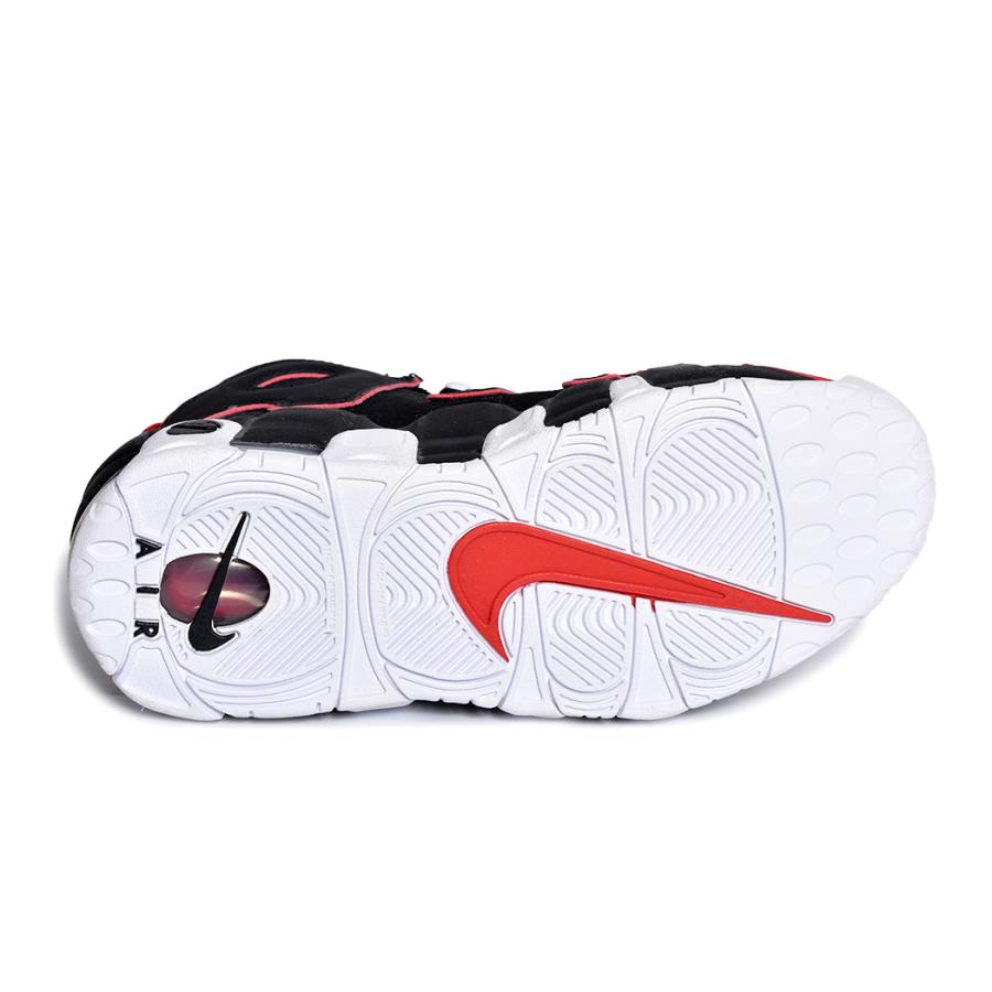NIKE 海外限定 AIR MORE UPTEMPO GS NIKE 海外限定 AIR MORE UPTEMPO GS