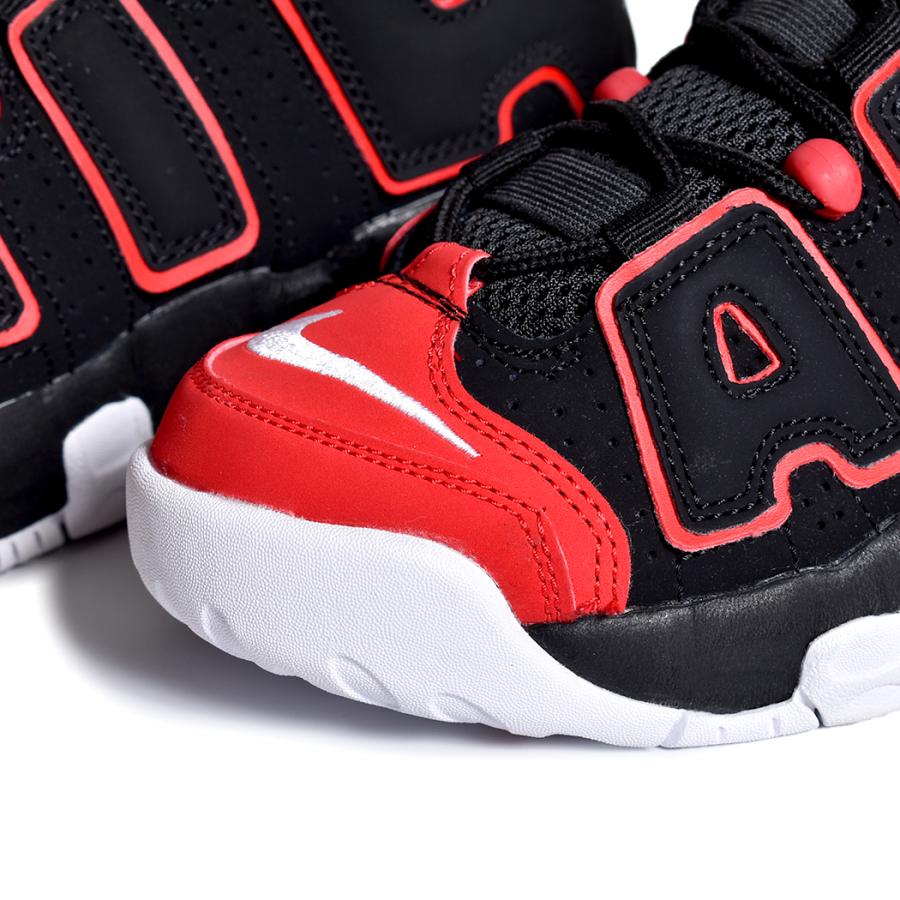 NIKE 海外限定 AIR MORE UPTEMPO GS NIKE 海外限定 AIR MORE UPTEMPO GS