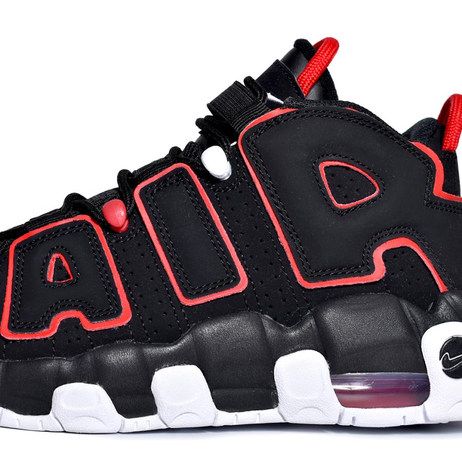 NIKE 海外限定 AIR MORE UPTEMPO GS NIKE 海外限定 AIR MORE UPTEMPO GS