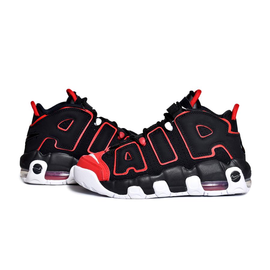 NIKE 海外限定 AIR MORE UPTEMPO GS NIKE 海外限定 AIR MORE UPTEMPO GS