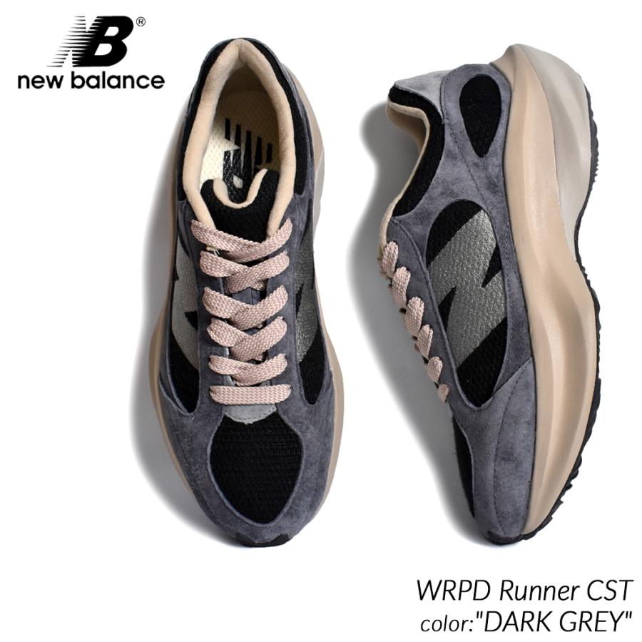 New Balance NEW BALANCE WRPD Runner CST New Balance NEW BALANCE WRPD Runner CST