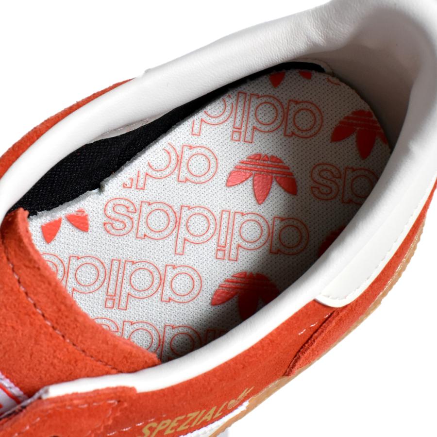 【ADIDAS】Spezial Handball Preloved Red Red ★送料・関税込★ adidas HANDBALL SPEZIAL “Preloved Red” アディダス