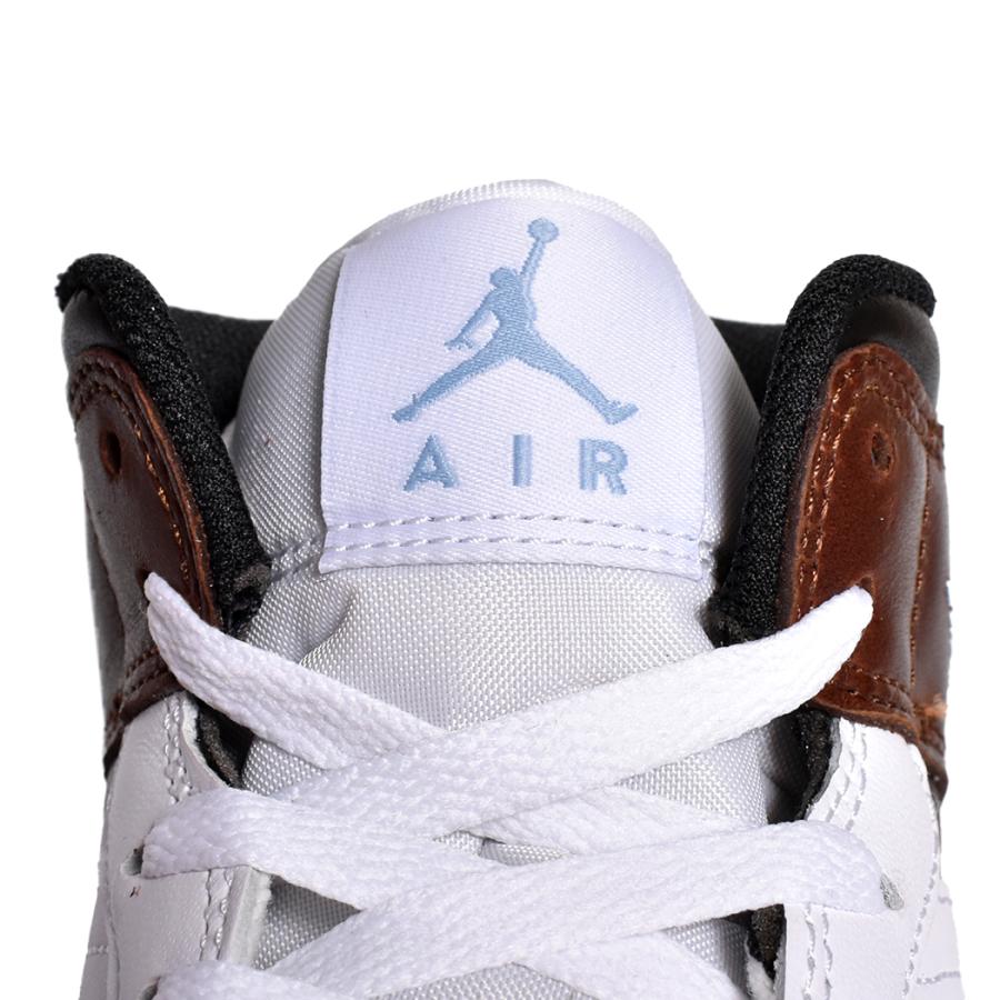 NIKE AIR JORDAN 1 MID SE NIKE AIR JORDAN 1 MID SE