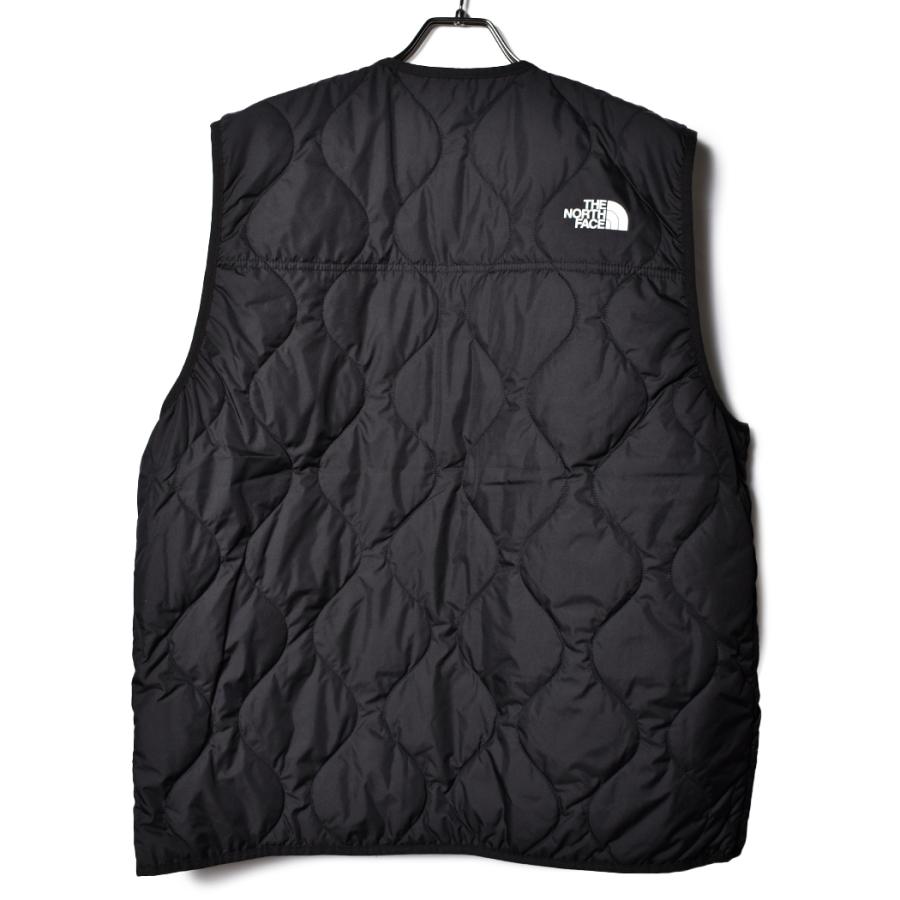 THE NORTH FACE 海外限定THE Ampato Quilted Vest THE NORTH FACE 海外限定THE Ampato Quilted Vest