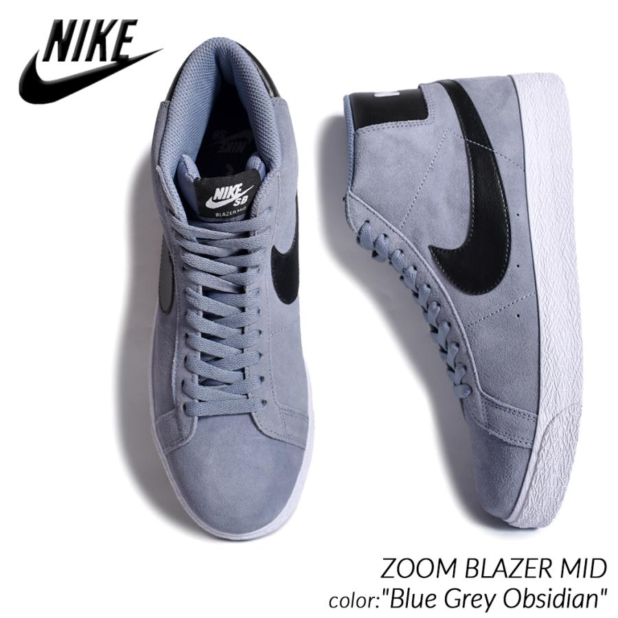 NIKE 海外限定 SB ZOOM BLAZER MID NIKE 海外限定 SB ZOOM BLAZER MID