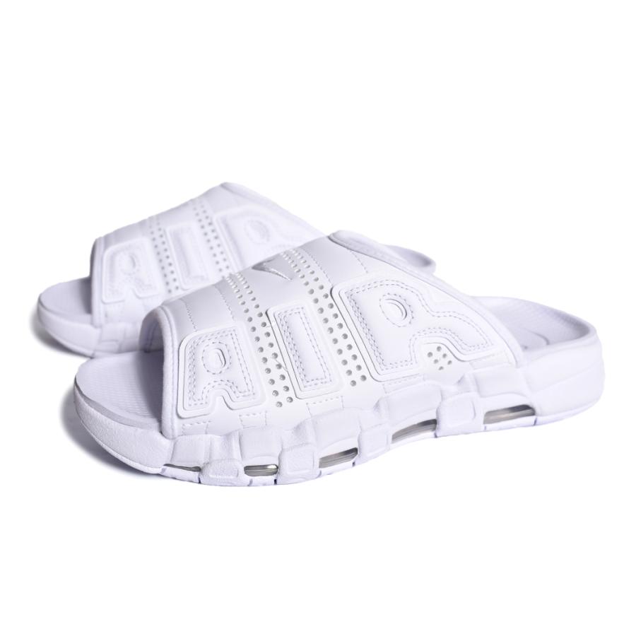 NIKE AIR MORE UPTEMPO SLIDE NIKE AIR MORE UPTEMPO SLIDE