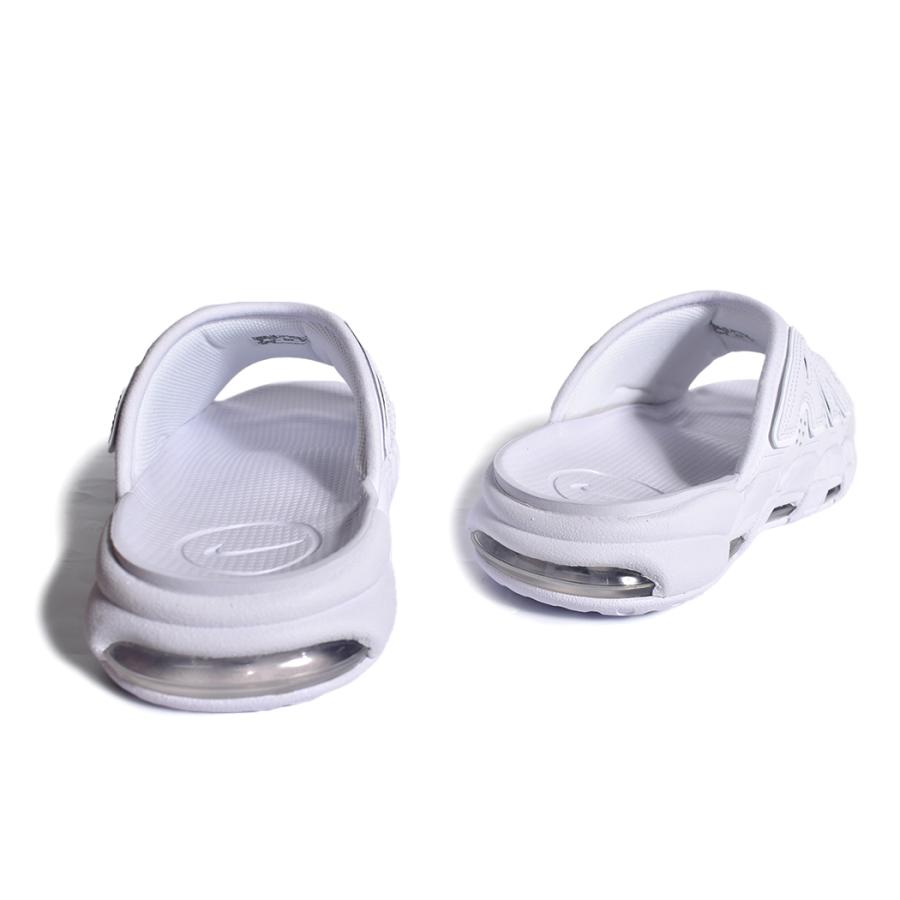NIKE AIR MORE UPTEMPO SLIDE NIKE AIR MORE UPTEMPO SLIDE
