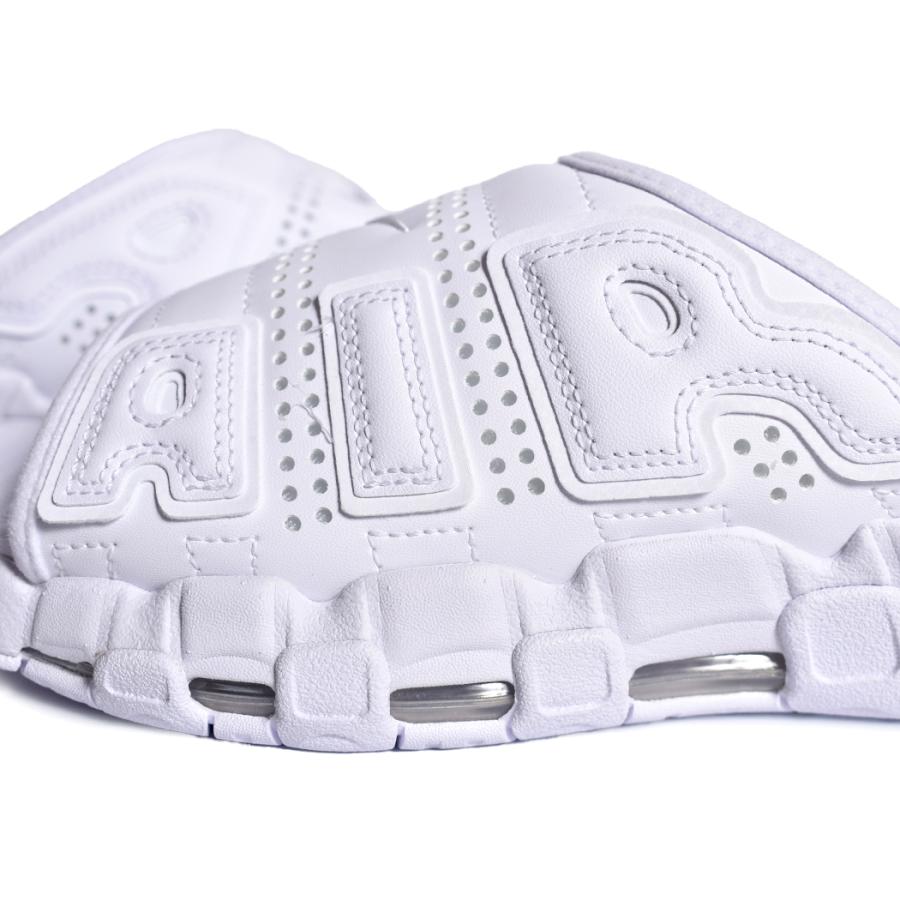 NIKE AIR MORE UPTEMPO SLIDE NIKE AIR MORE UPTEMPO SLIDE