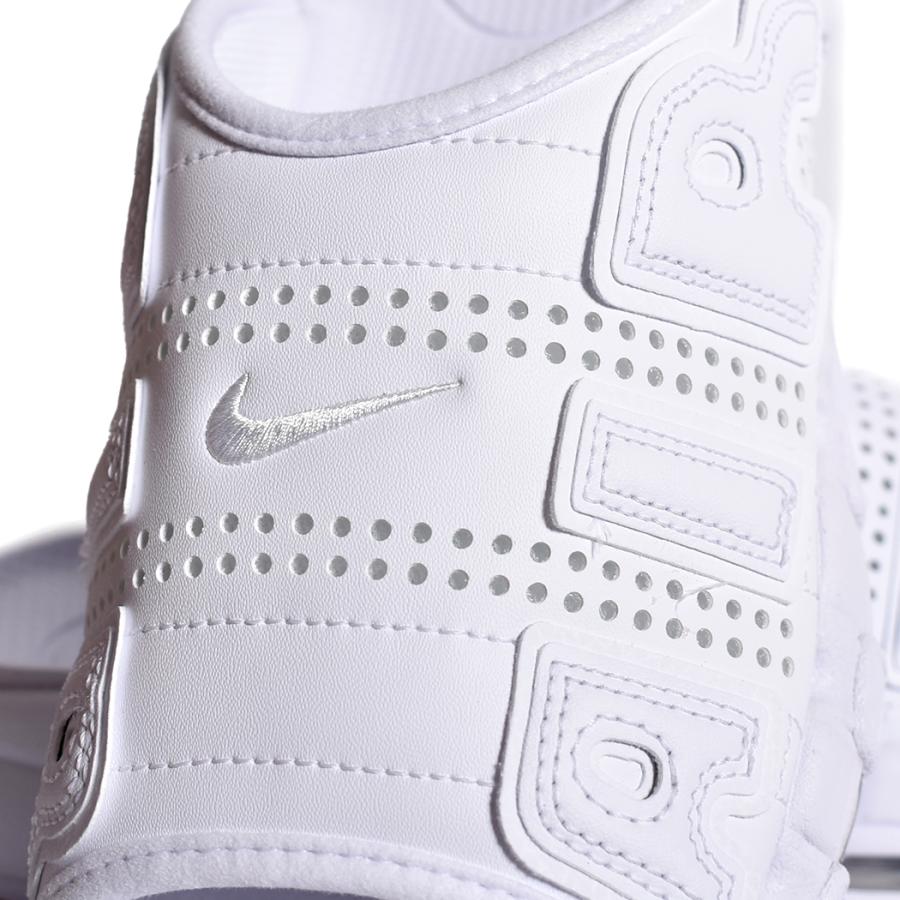 NIKE AIR MORE UPTEMPO SLIDE NIKE AIR MORE UPTEMPO SLIDE