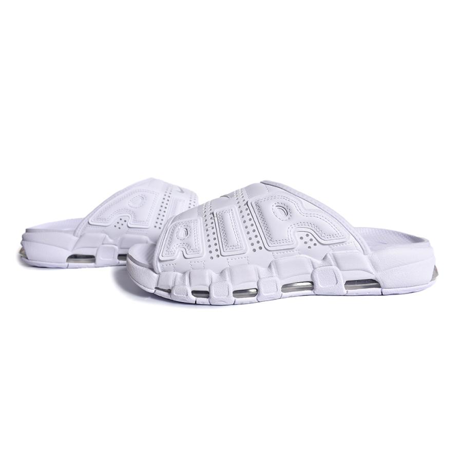 NIKE AIR MORE UPTEMPO SLIDE NIKE AIR MORE UPTEMPO SLIDE