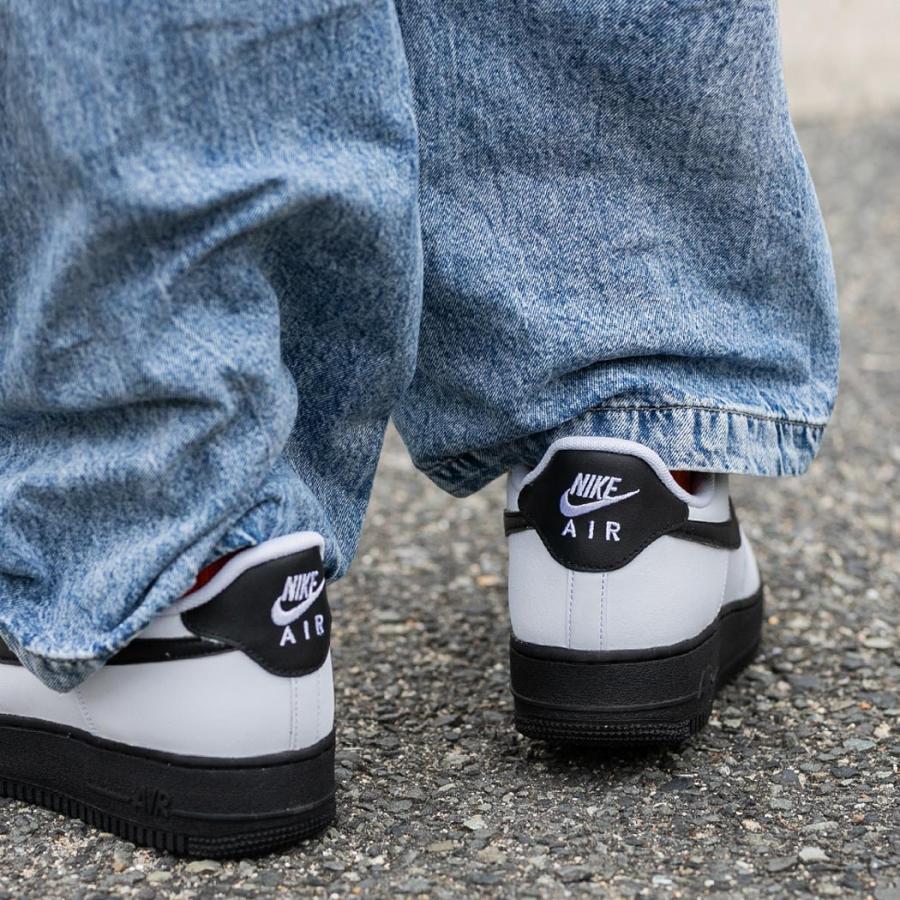 NIKE 海外限定 AIR FORCE 1 '07 NIKE 海外限定 AIR FORCE 1 '07