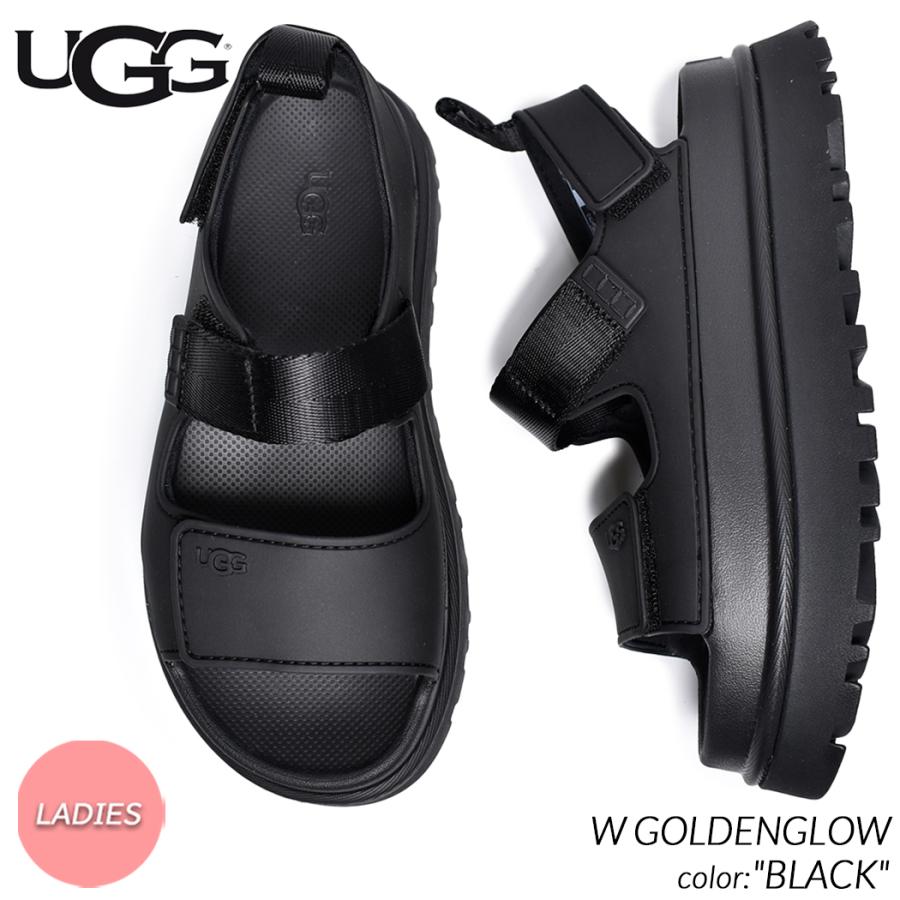 UGG W GOLDENGLOW UGG W GOLDENGLOW