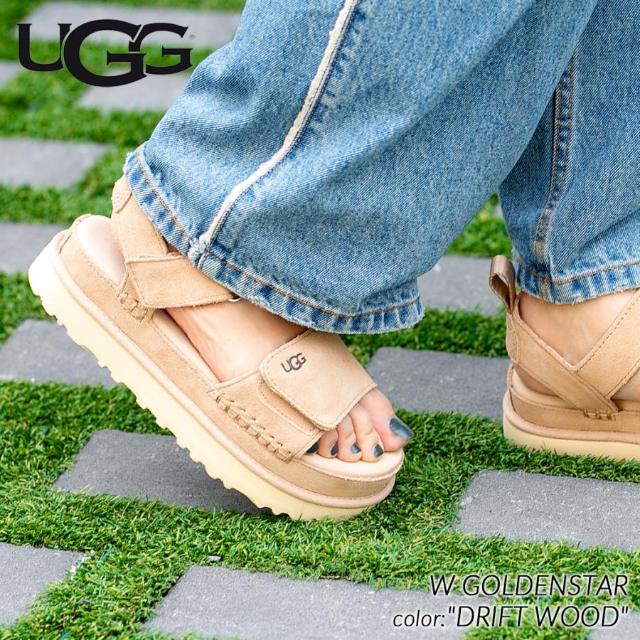 UGG W GOLDENSTAR UGG W GOLDENSTAR