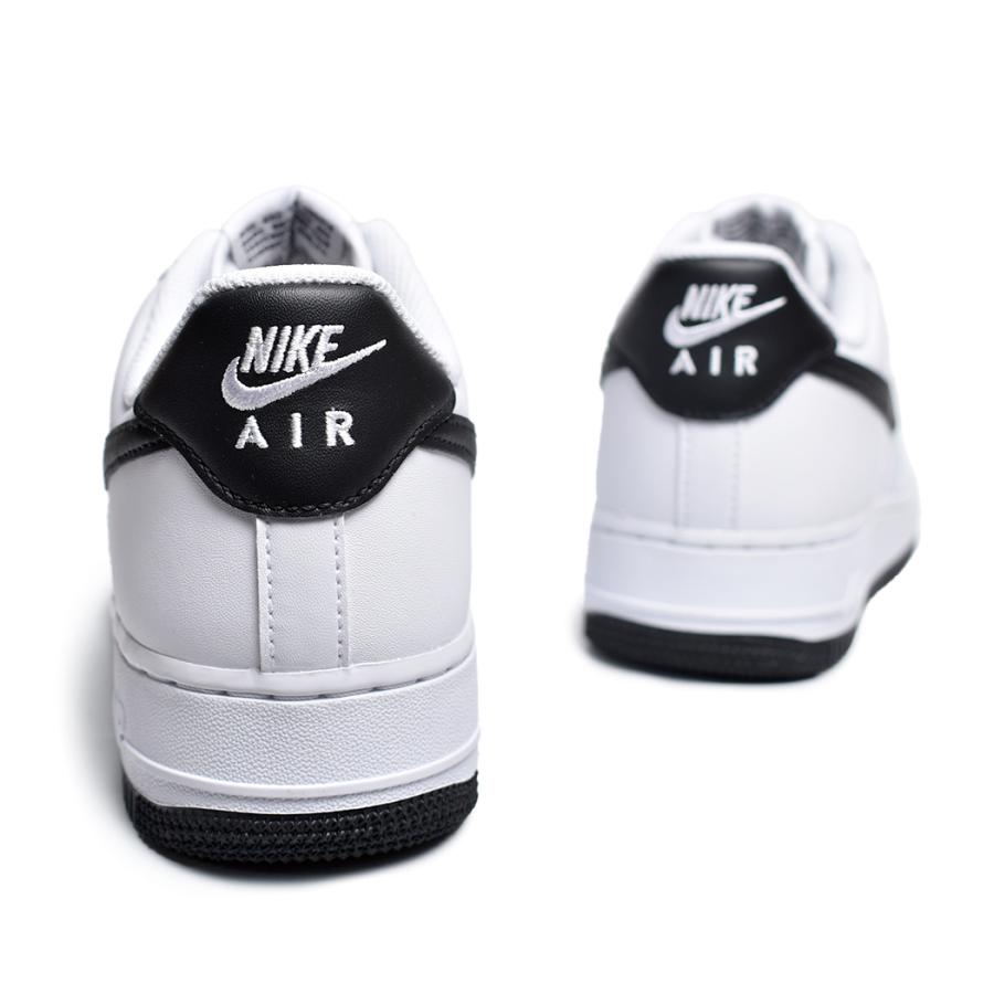 NIKE AIR FORCE 1 '07 NIKE AIR FORCE 1 '07