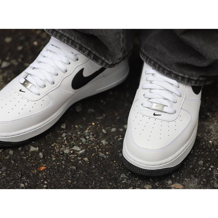 NIKE AIR FORCE 1 '07 NIKE AIR FORCE 1 '07