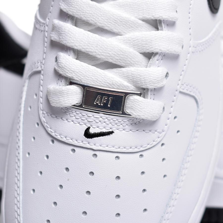 NIKE AIR FORCE 1 '07 NIKE AIR FORCE 1 '07