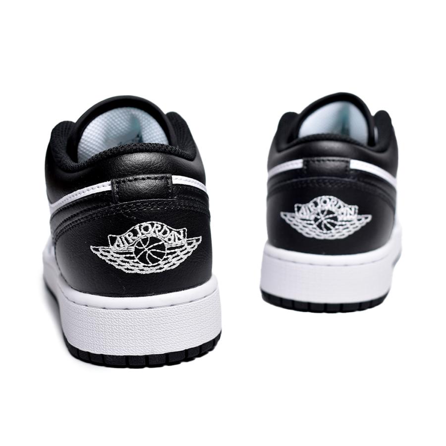 NIKE AIR JORDAN 1 LOW GS NIKE AIR JORDAN 1 LOW GS