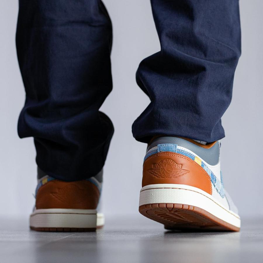 NIKE AIR JORDAN 1 LOW SE NIKE AIR JORDAN 1 LOW SE