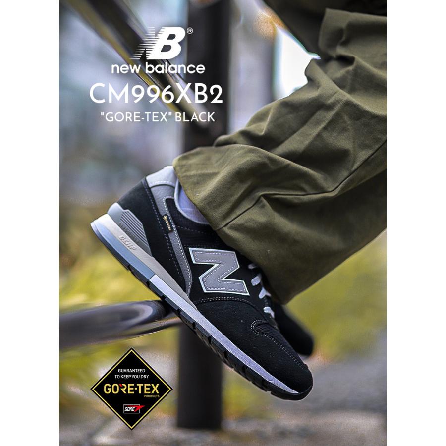 New Balance NEW BALANCE CM996XB2 New Balance NEW BALANCE CM996XB2