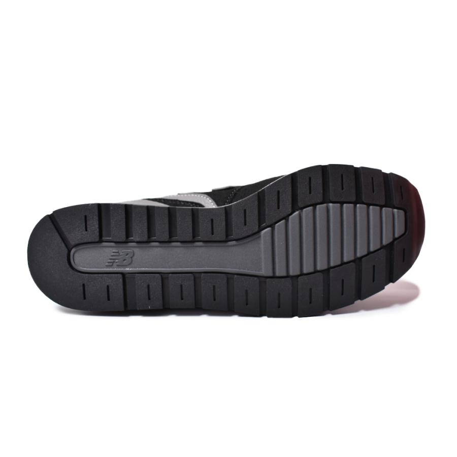 美品 New Balance CM996XB2 GORE-TEX スニーカー 黒 New Balance NEW BALANCE CM996XB2 